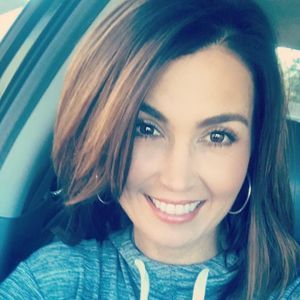 Meet your Posher, Breanne